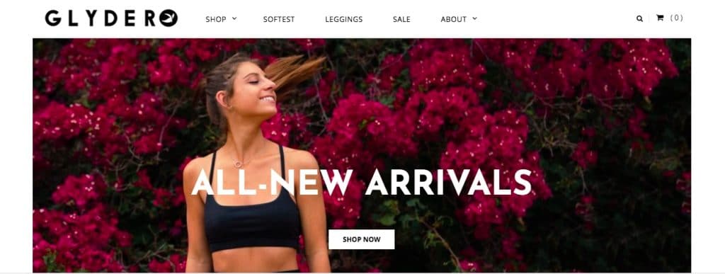 New Arrivals are Here! - Yoga Outlet