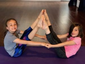 Benefits of Kids' Yoga Classes - Pulsation Yoga