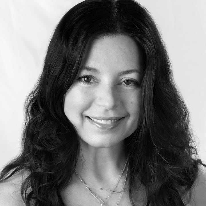 Laura Leonora, yoga instructor at Pulsation Yoga