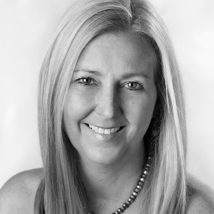 Megan Miller, yoga instructor at Pulsation Yoga