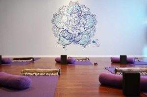 Pulsation Yoga Studio