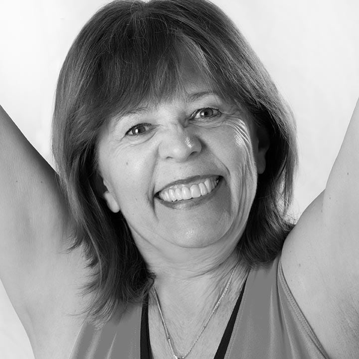 Val Markovska, yoga instructor at Pulsation Yoga